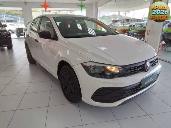 VOLKSWAGEN POLO 1.0 MPI TRACK MANUAL VOLKSWAGEN POLO 1.0 MPI TRACK MANUAL